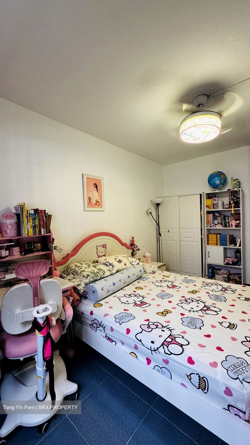 Blk 551 Hougang Street 51 (Hougang), HDB 4 Rooms #588665261